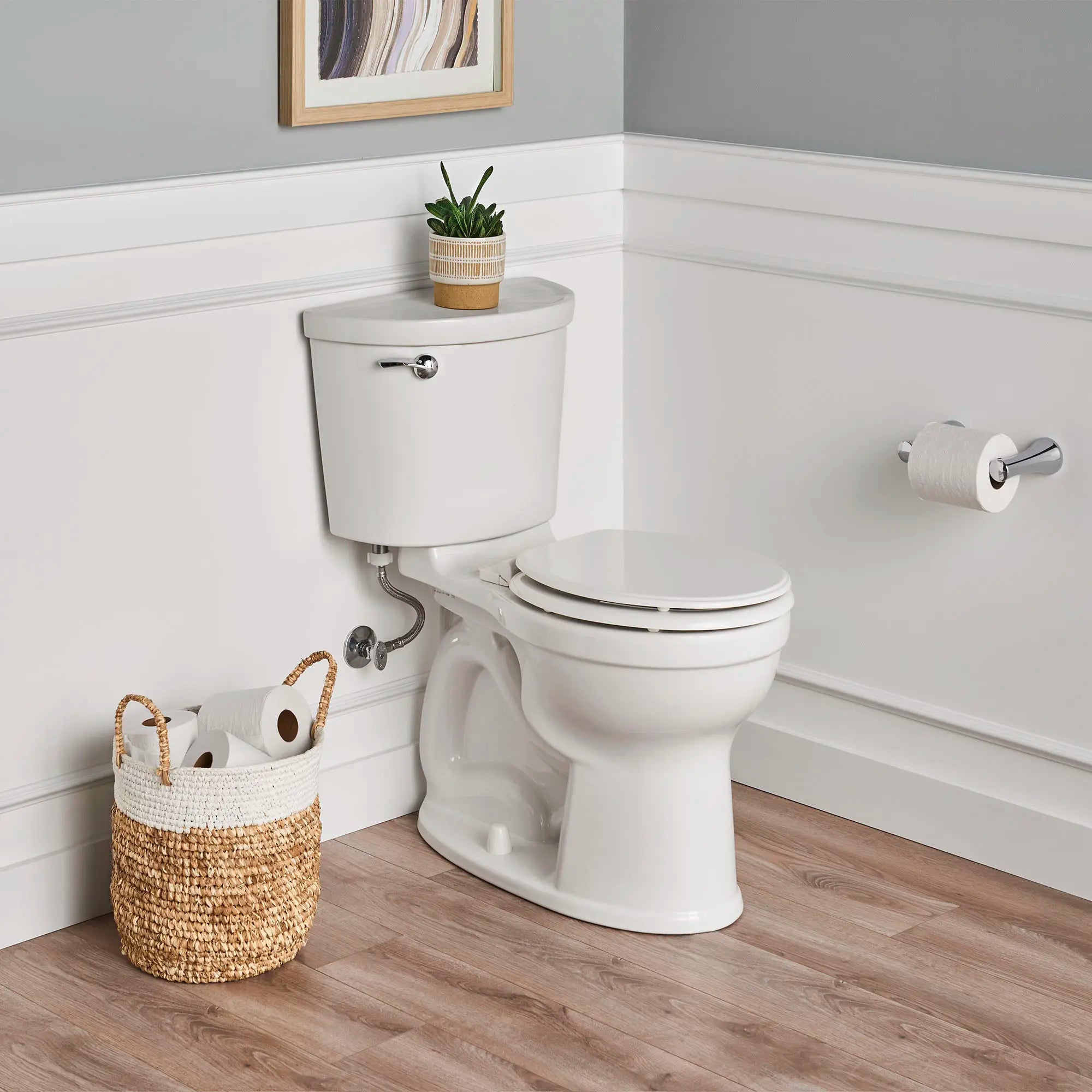 Moments Slow-Close & Easy Lift-Off Round Front Wood Toilet Seat // WHITE // 74354_B-5268B60CL020_1_CDNwebp.webp