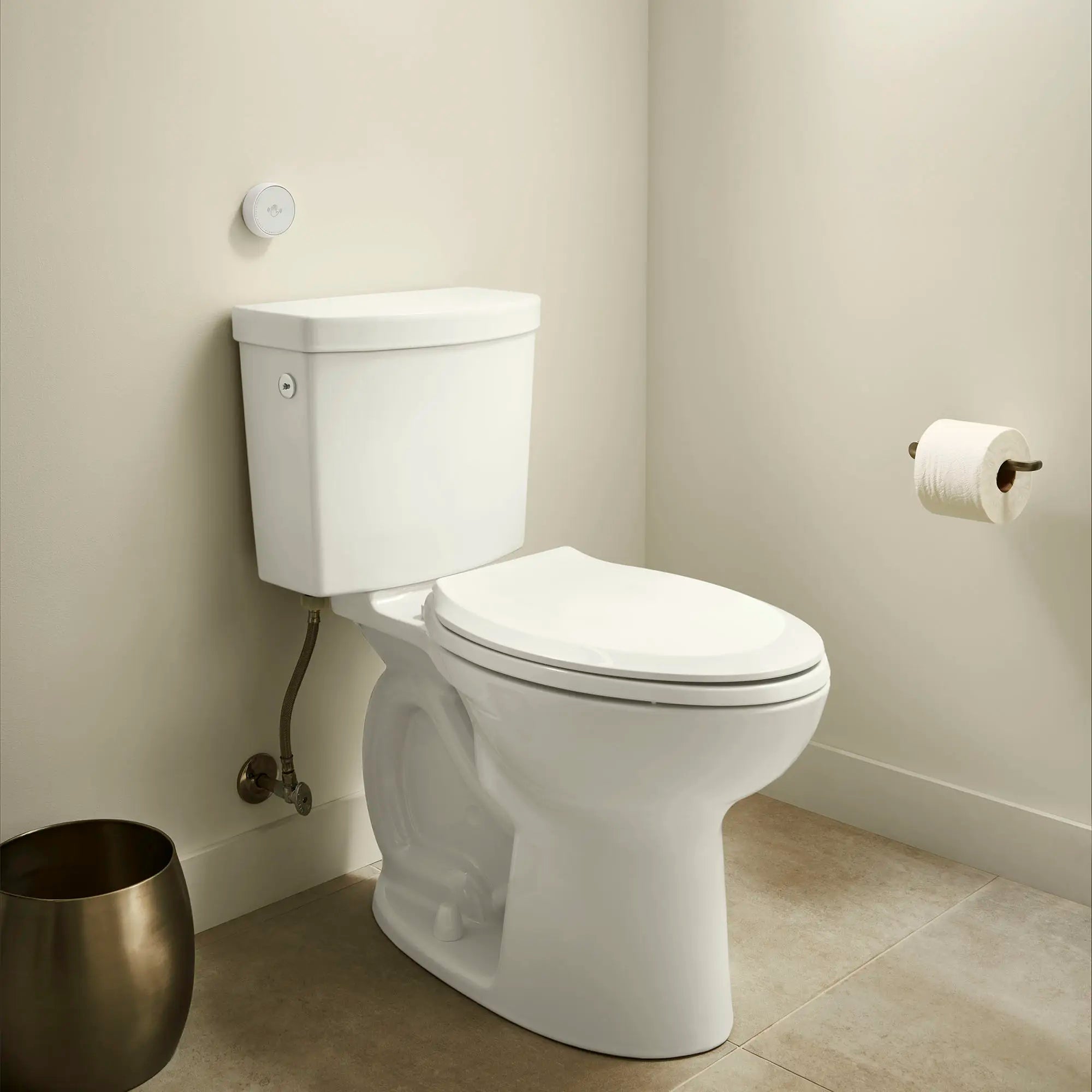 Cadet® Touchless Two-Piece Chair Height Elongated Toilet with Seat // WHITE // 74436_B-580AA709.020_1_CDNwebp.webp