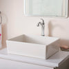 [7106152.002] Patience® Single Hole Single-Handle Bathroom 1.2 gpm/4.5 L/min With Lever Handle - Polished Chrome