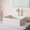 [7106152.013] Patience® Single Hole Single-Handle Bathroom 1.2 gpm/4.5 L/min With Lever Handle - Brushed Nickel