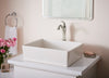 [7106152.013] Patience® Single Hole Single-Handle Bathroom 1.2 gpm/4.5 L/min With Lever Handle - Brushed Nickel