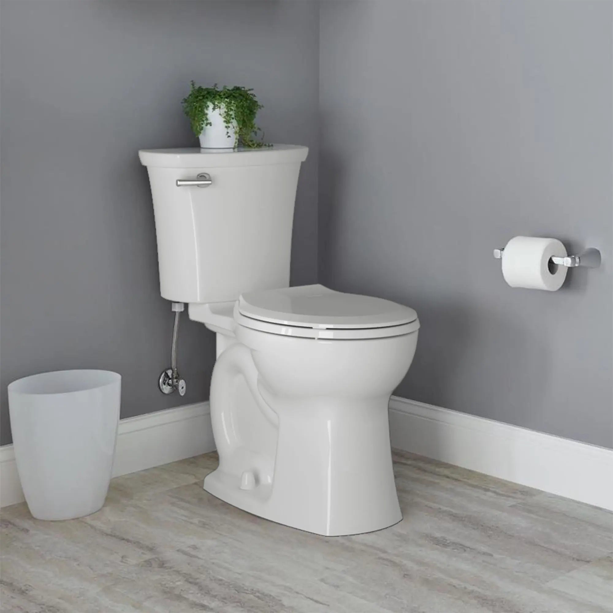 Edgemere Two-Piece 1.28 gpf/4.8 Lpf Chair Height Round Front Toilet with Seat // WHITE // 80137_B-765BA101020_CDNwebp.webp