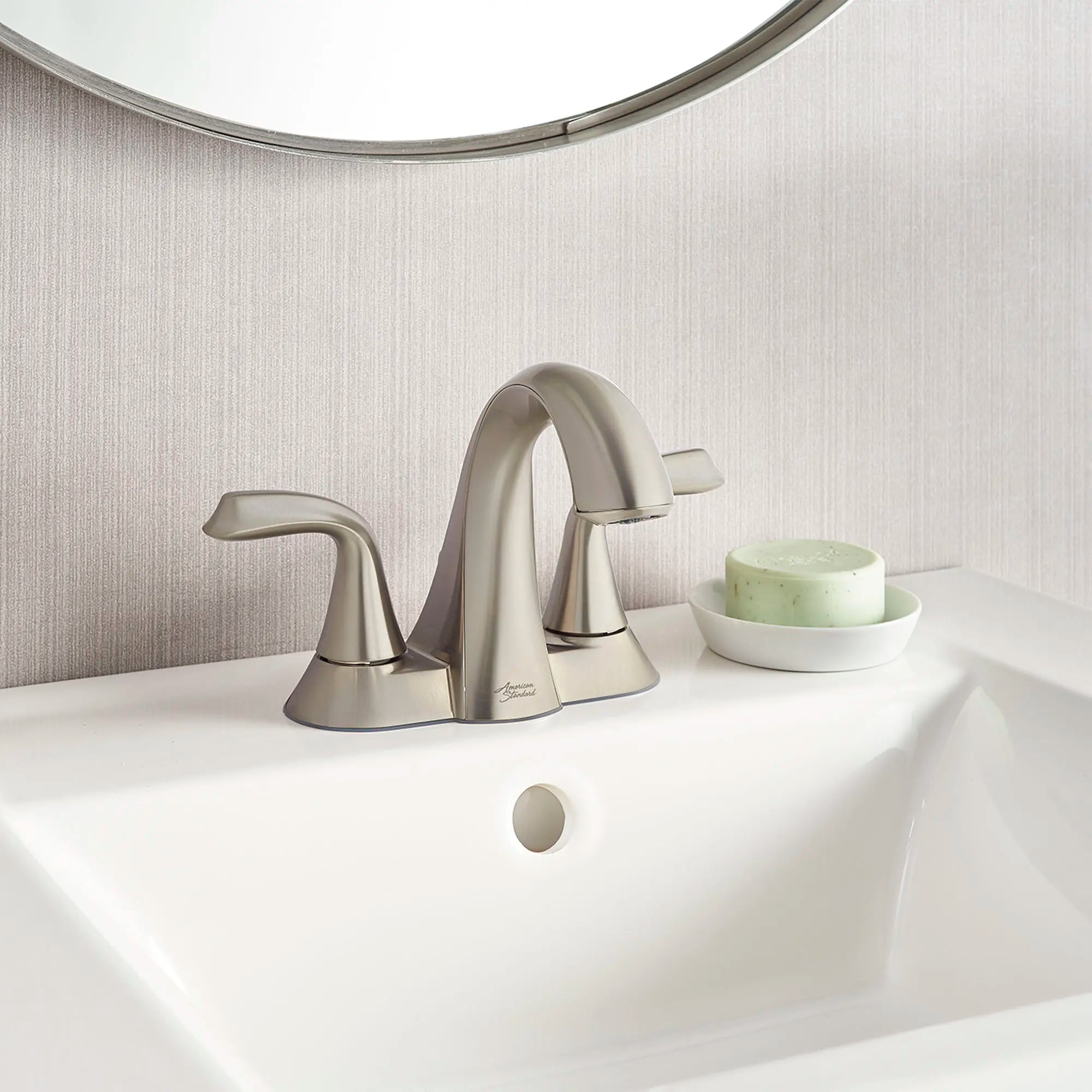 Brandon Centerset Bathroom Faucet // BRUSHED NICKEL // 82241_B-9128201295_CDNwebp.webp