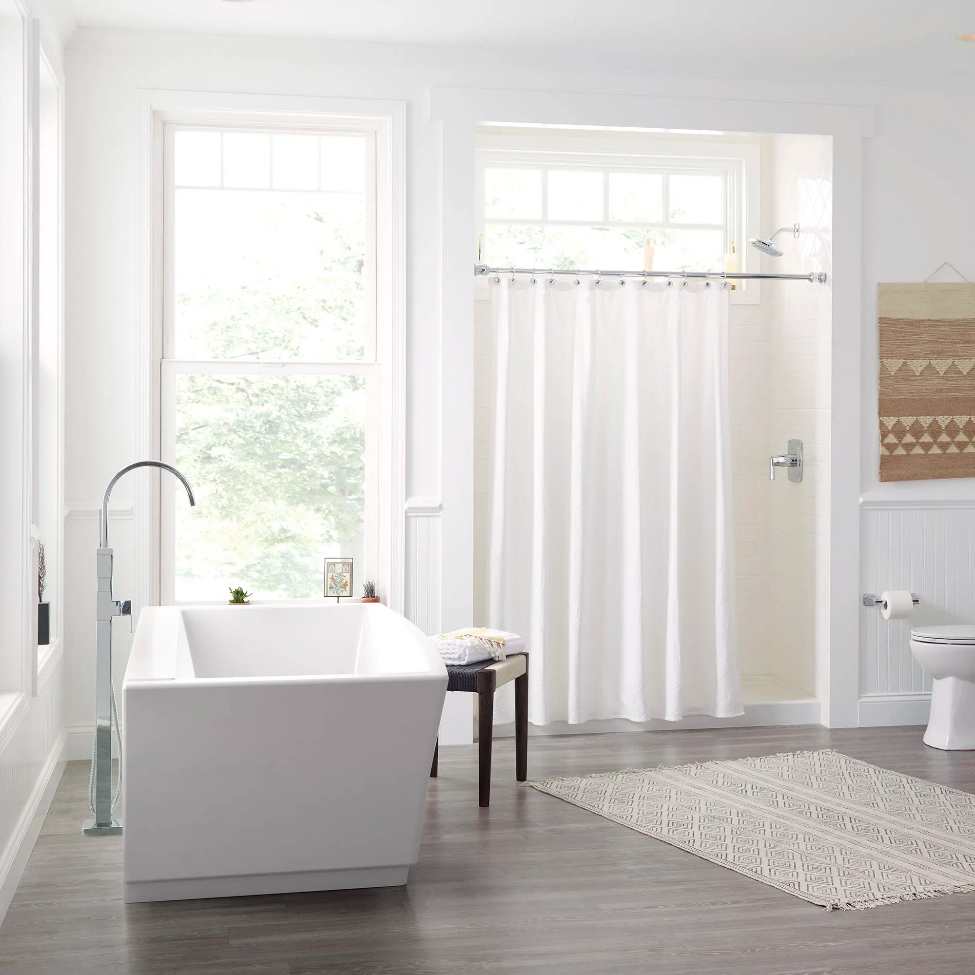 Townsend 1.75 GPM Shower Trim Kit with Water-Saving Showerhead and Lever Handle // POLISHED CHROME // 87052_B-T353507002_CDNwebp.webp