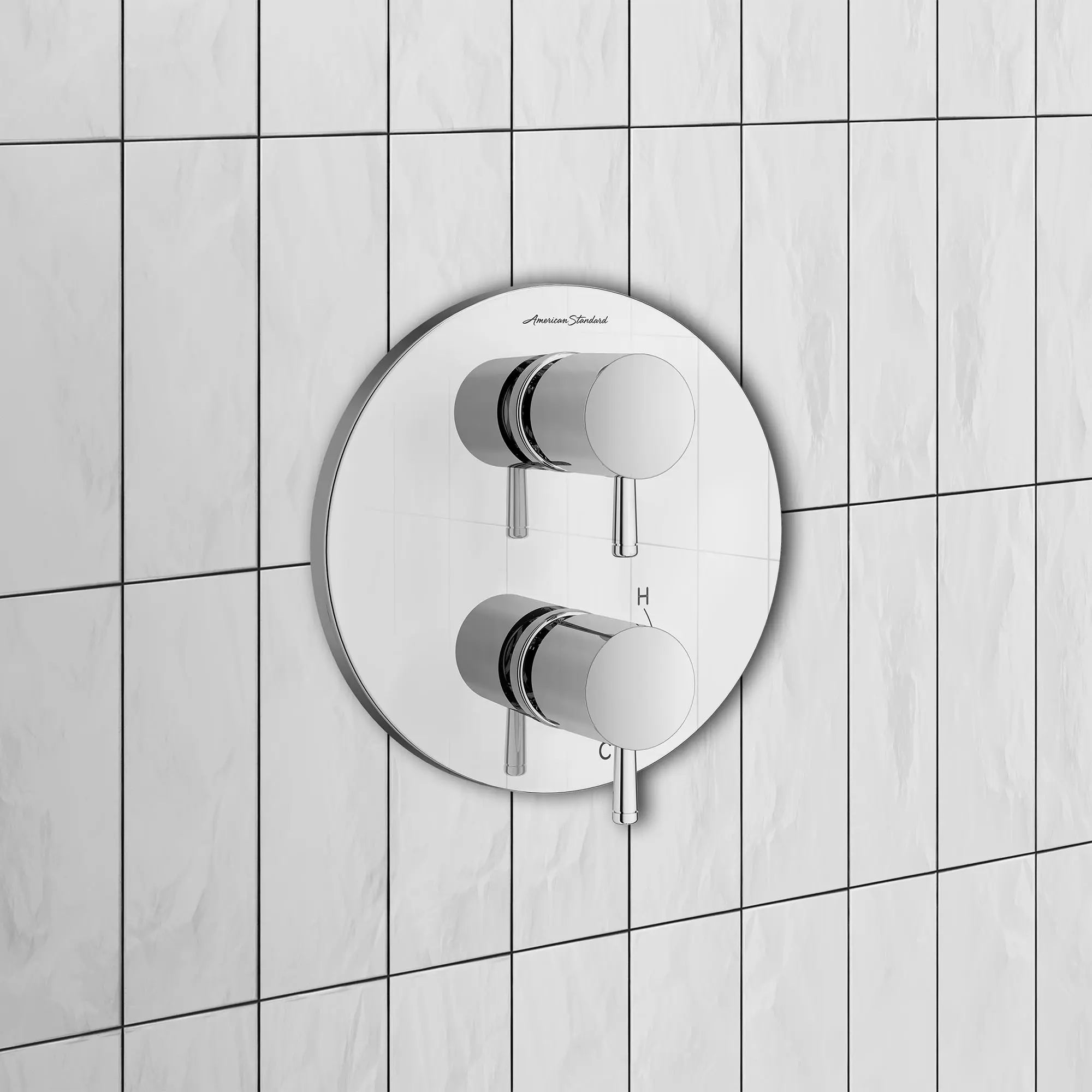 Serin® 2-Handle Integrated Shower Diverter Trim Only // POLISHED CHROME // 87891_B-TU064740.002_1_CDNwebp.webp