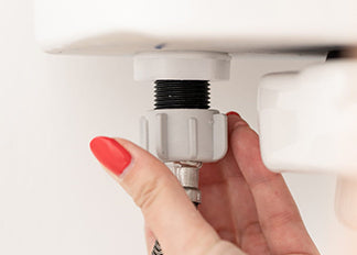 Studio Carre® Under Counter Sink
