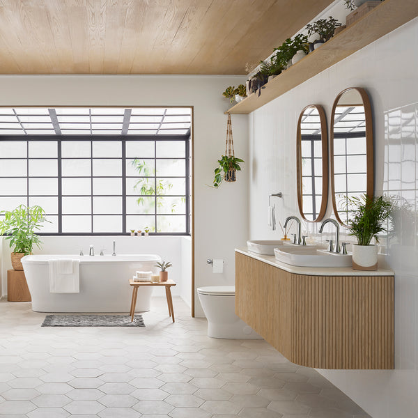 Bathroom Bliss: Transforming Your Space into a Relaxation Haven