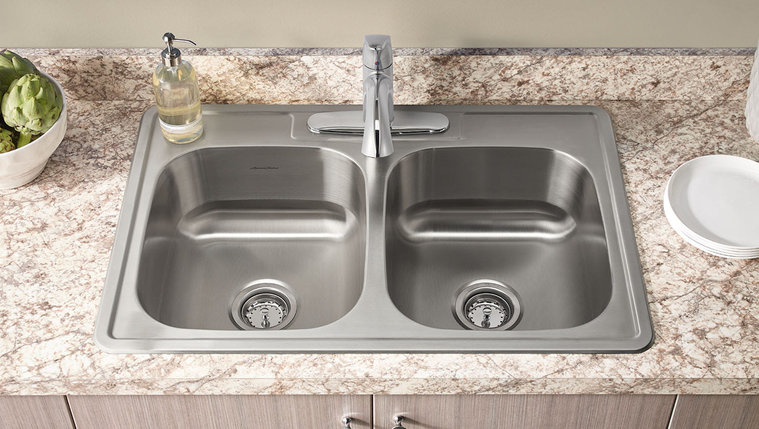 Colo Faucets ColonyPRO Kitchen Faucet Collection