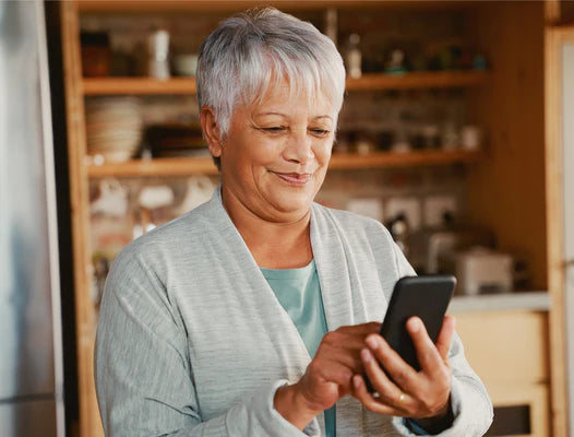 Tell Us About Your Project