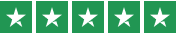 TrustPilot Stars